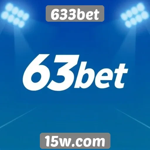633bet expansão no mercado de apostas online