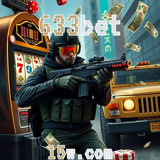 633bet: Descubra os Encantos do Blackjack Brasileiro