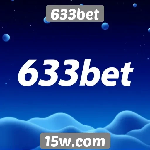Perspectivas futuras do 633bet em 2025