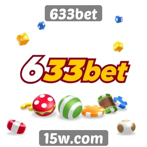 Análise das opções de jogos disponíveis no 633bet