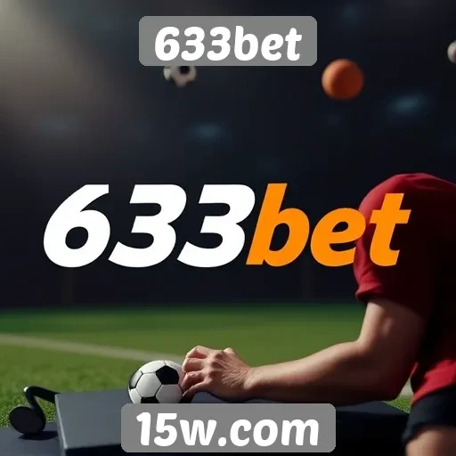 Novidades e atualizações do 633bet