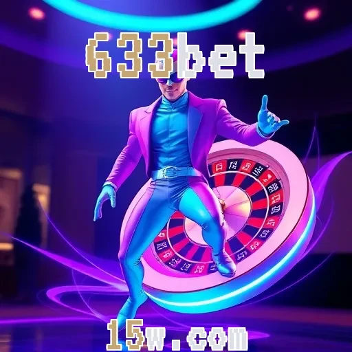 633bet: Inovações e Dicas para Jogar Melhor