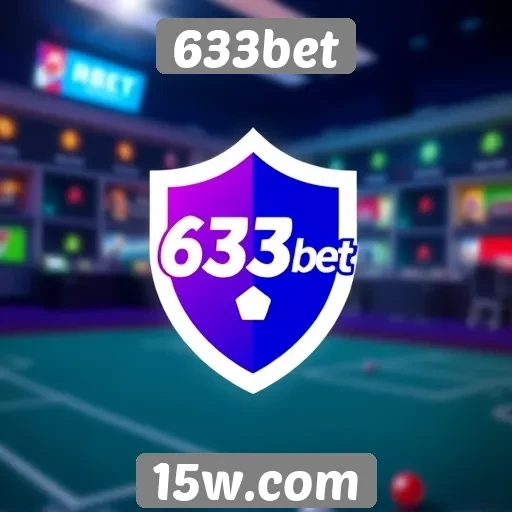 Avaliação de segurança e proteção no 633bet