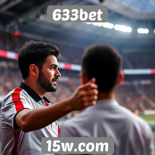 Experiências de usuários no 633bet